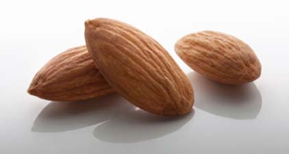 Almonds